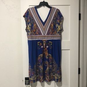 Kiara dress
